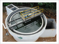 Clarifier