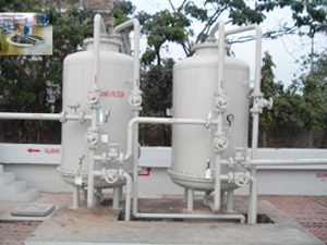 Activated Carbon Filter