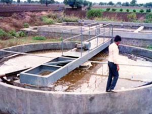 Clarifier