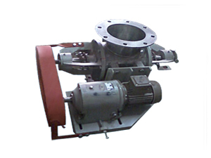 Rotary Air Lock Valve