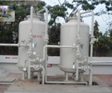 Water Pollution Control Systems